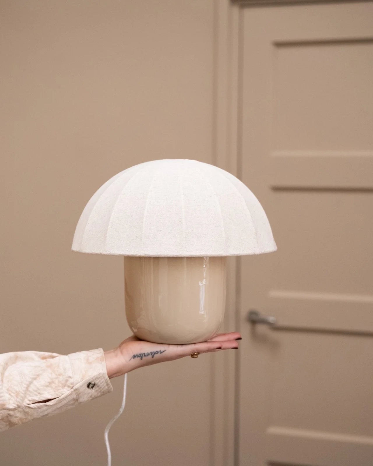 Lampe de table Tova