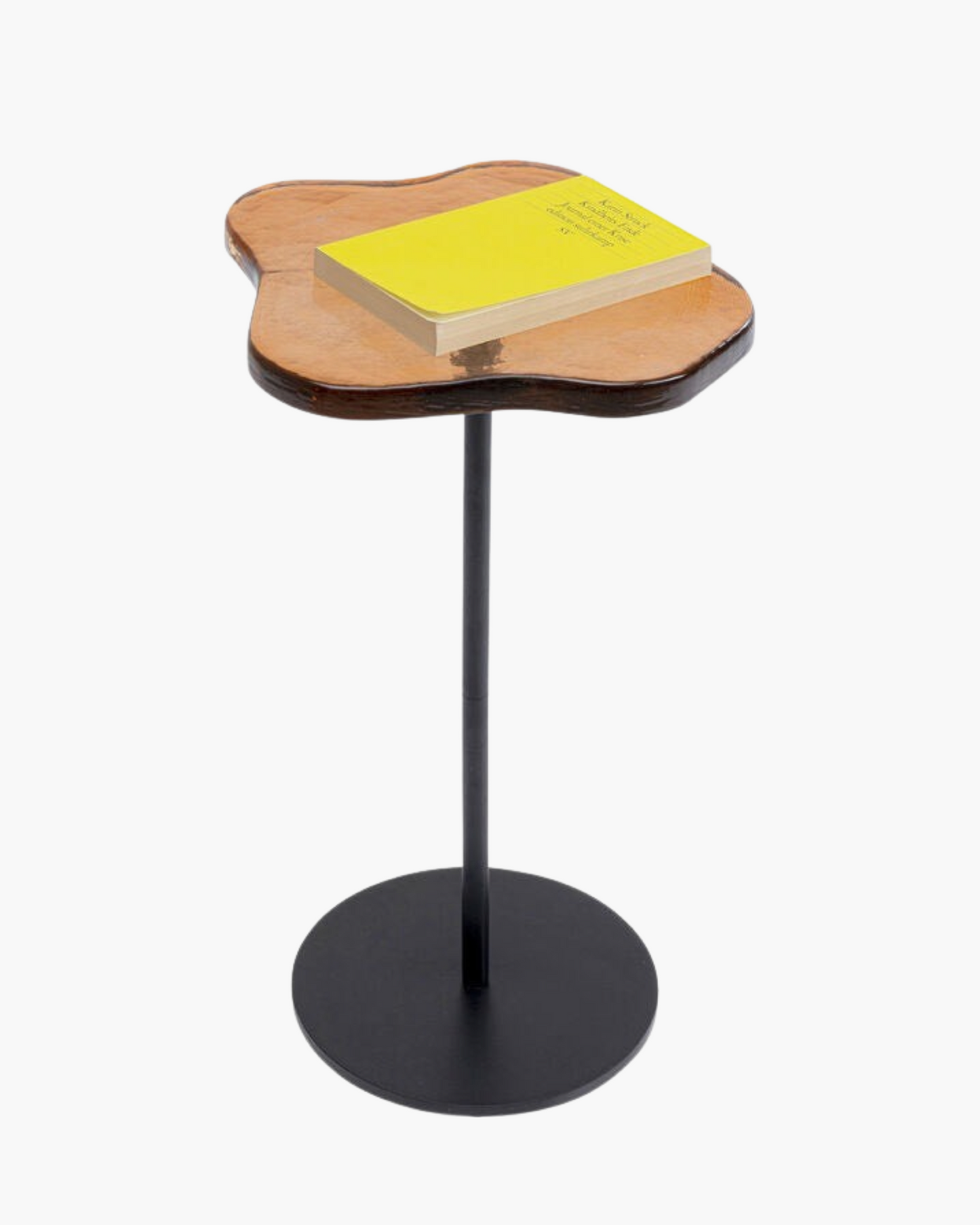 1x Table d'appoint Lava