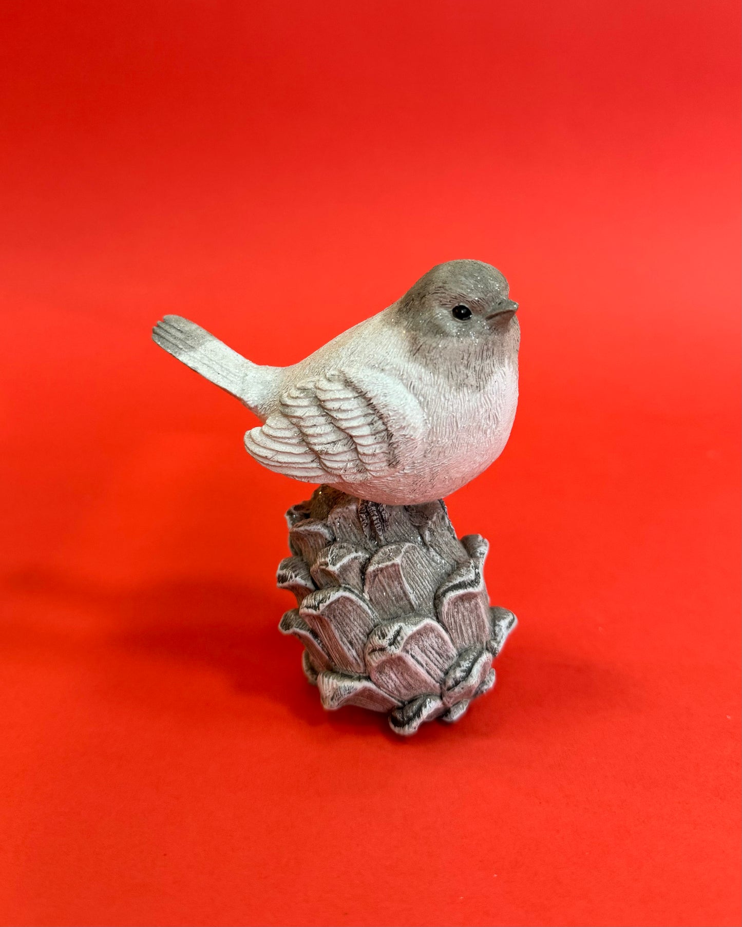 Ornement oiseau