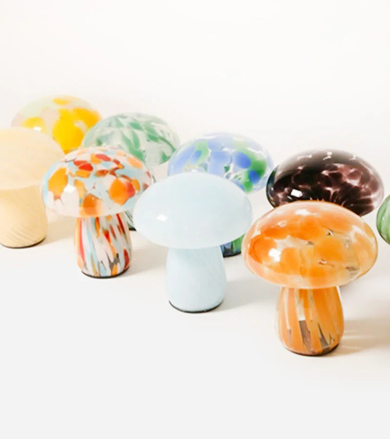 Lampe de table à piles Muchy