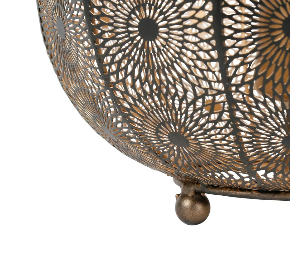 Lampe de table Rosalie