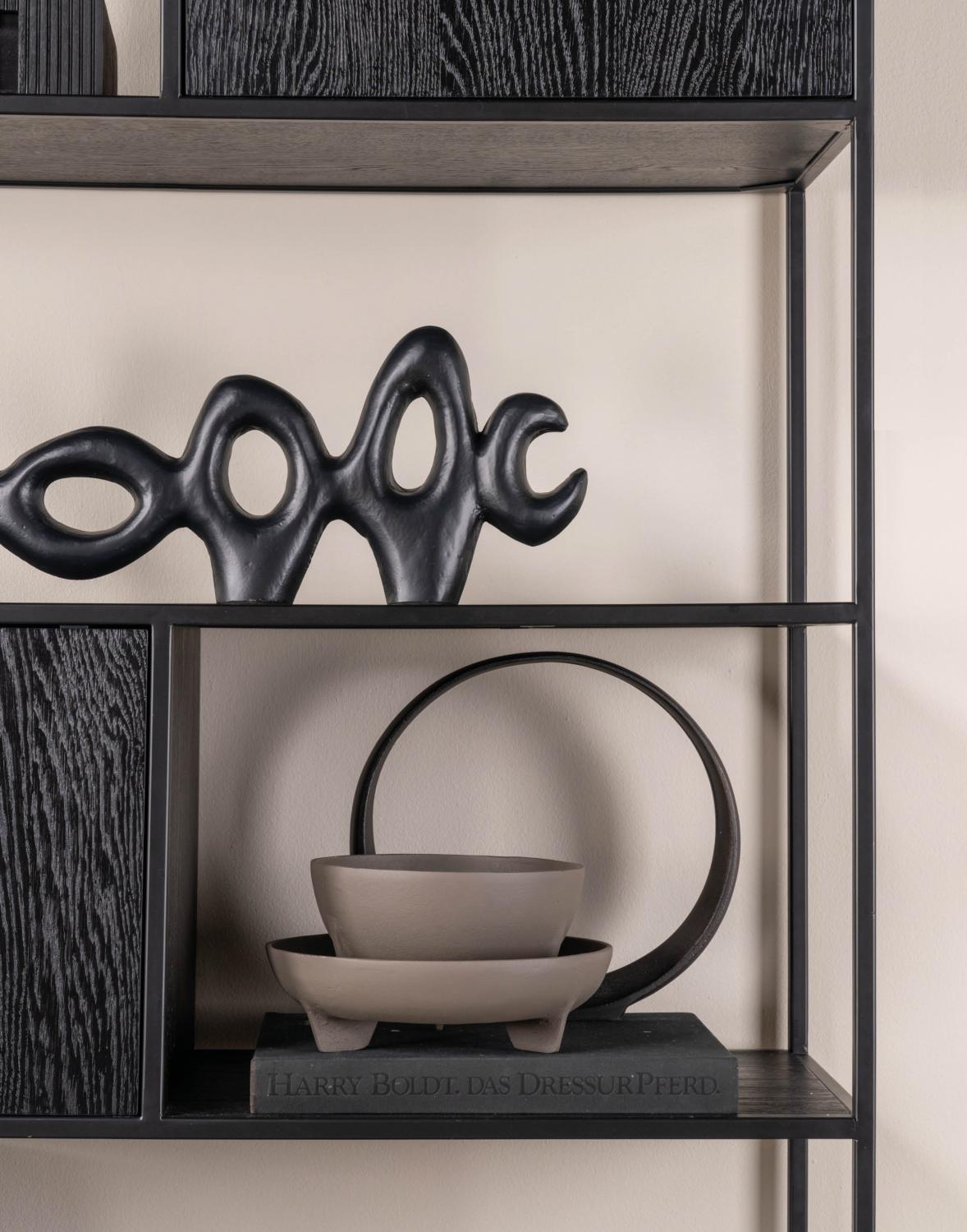 Sculpture Shenzi