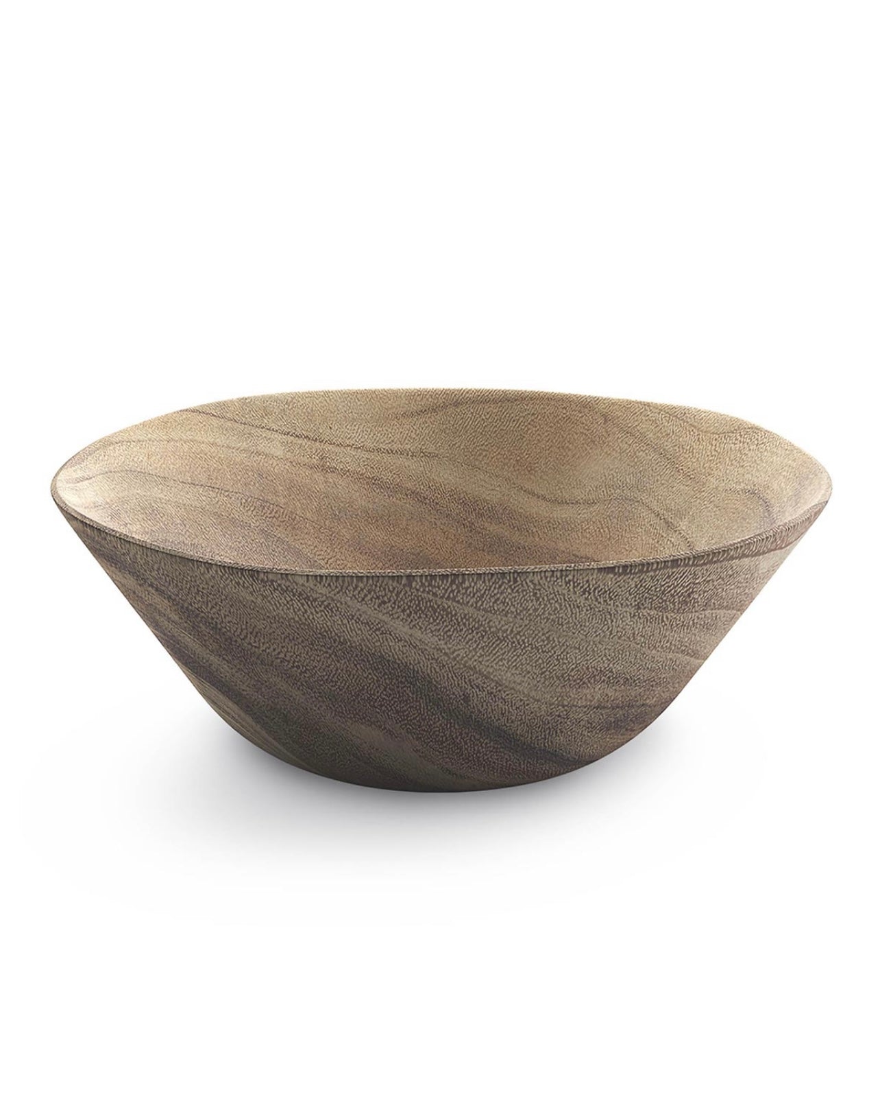 Saladier centre de table Sheerwood