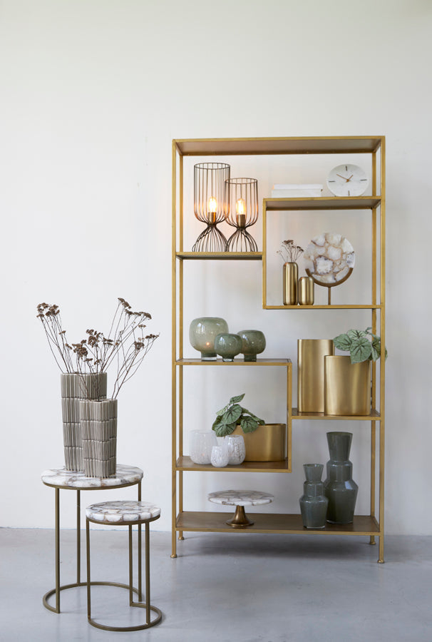 Lampe de table Sablier PM