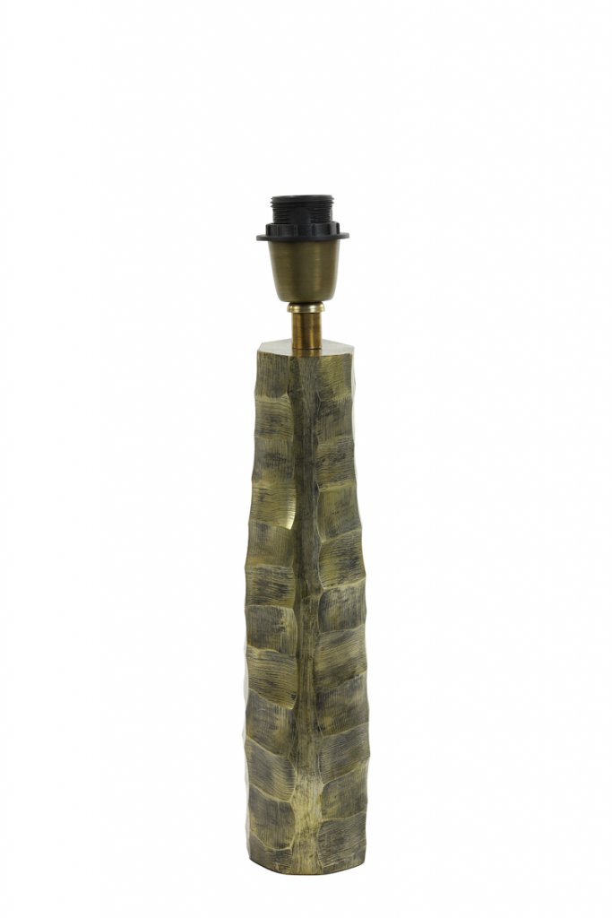 Base de lampe Antique GM