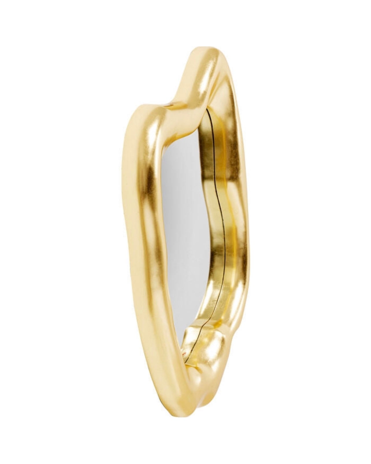 Miroir hologramme