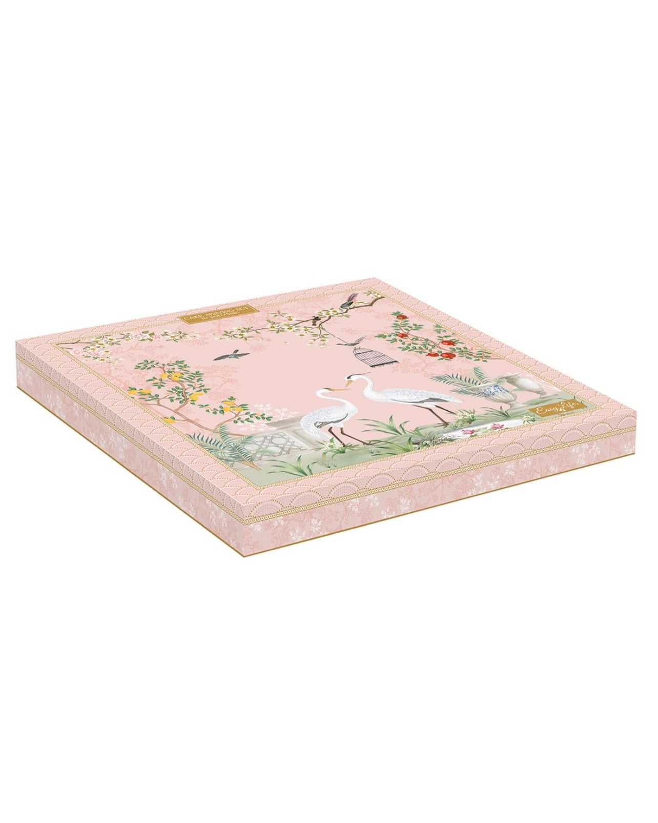 Plat à tarte Jardin Des Rêves