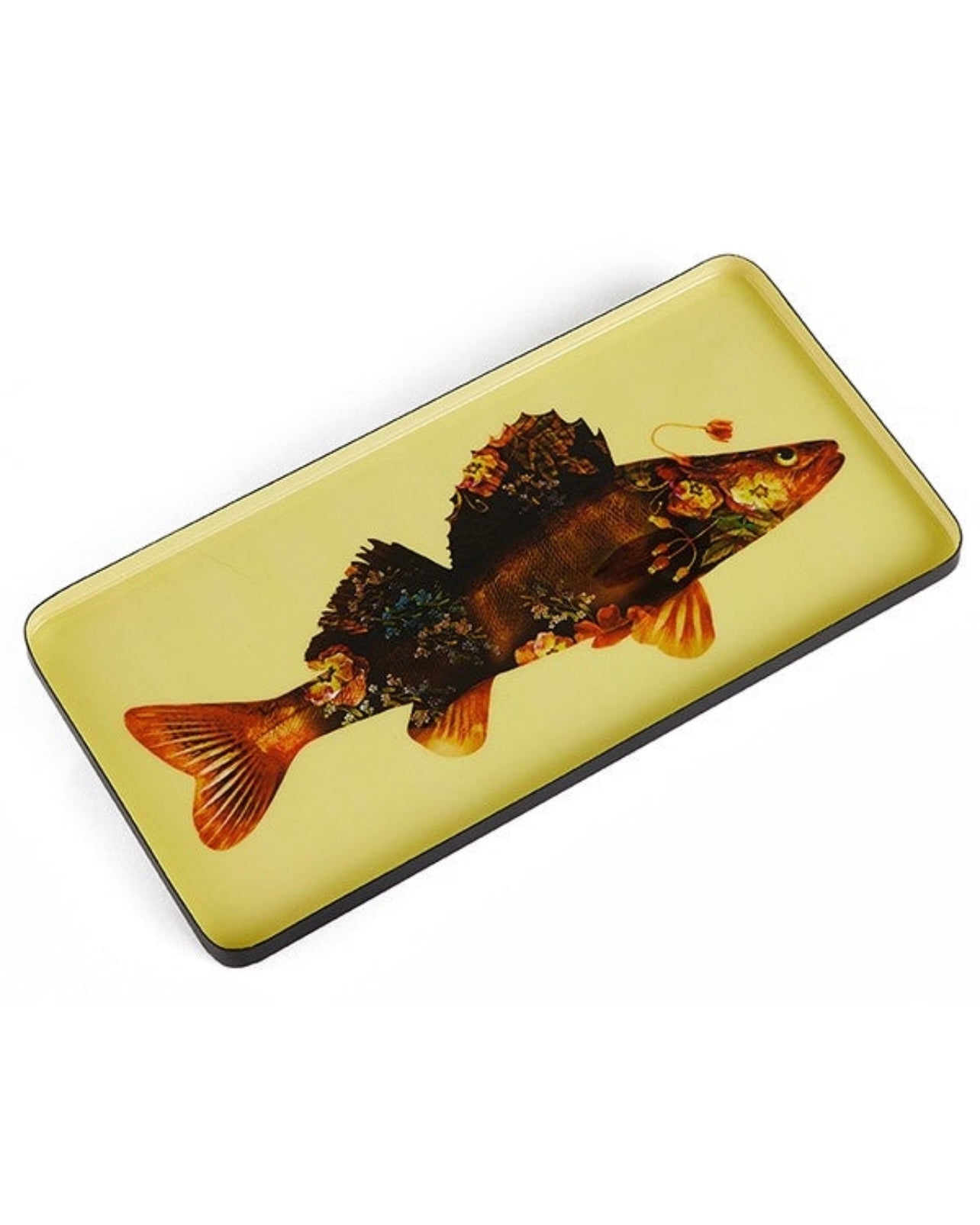 Vide-poche Flower Fish @Gangzaï Design