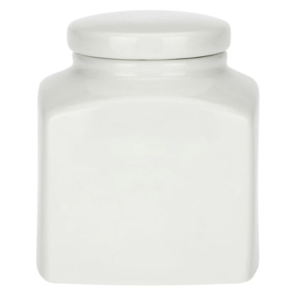 Biscuit jar La Porcellana 3,5L