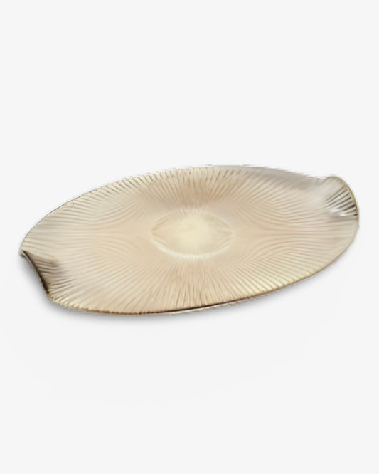 Plat à fromages Ishtar 38x26cm @IVV