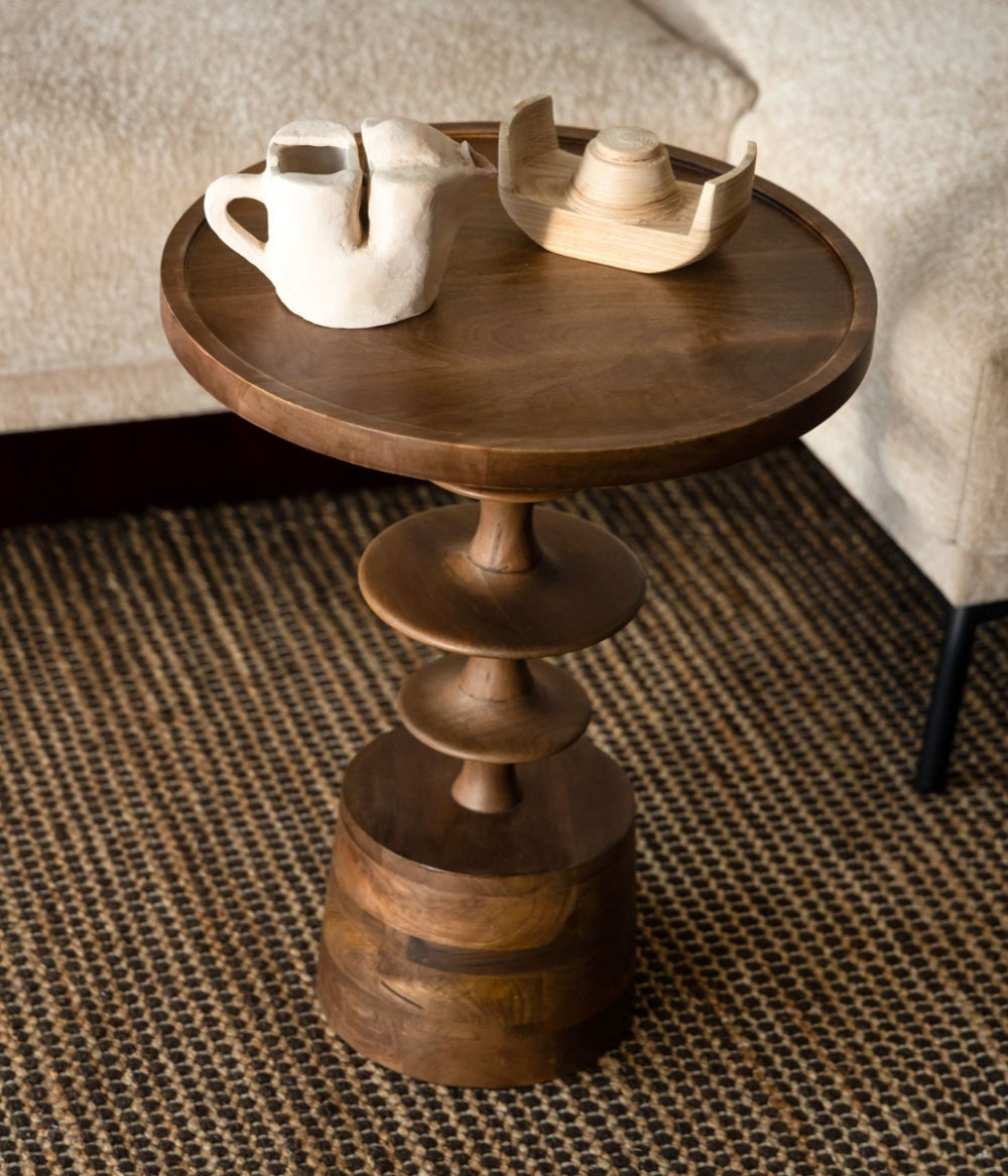 Table d’appoint Cath tall