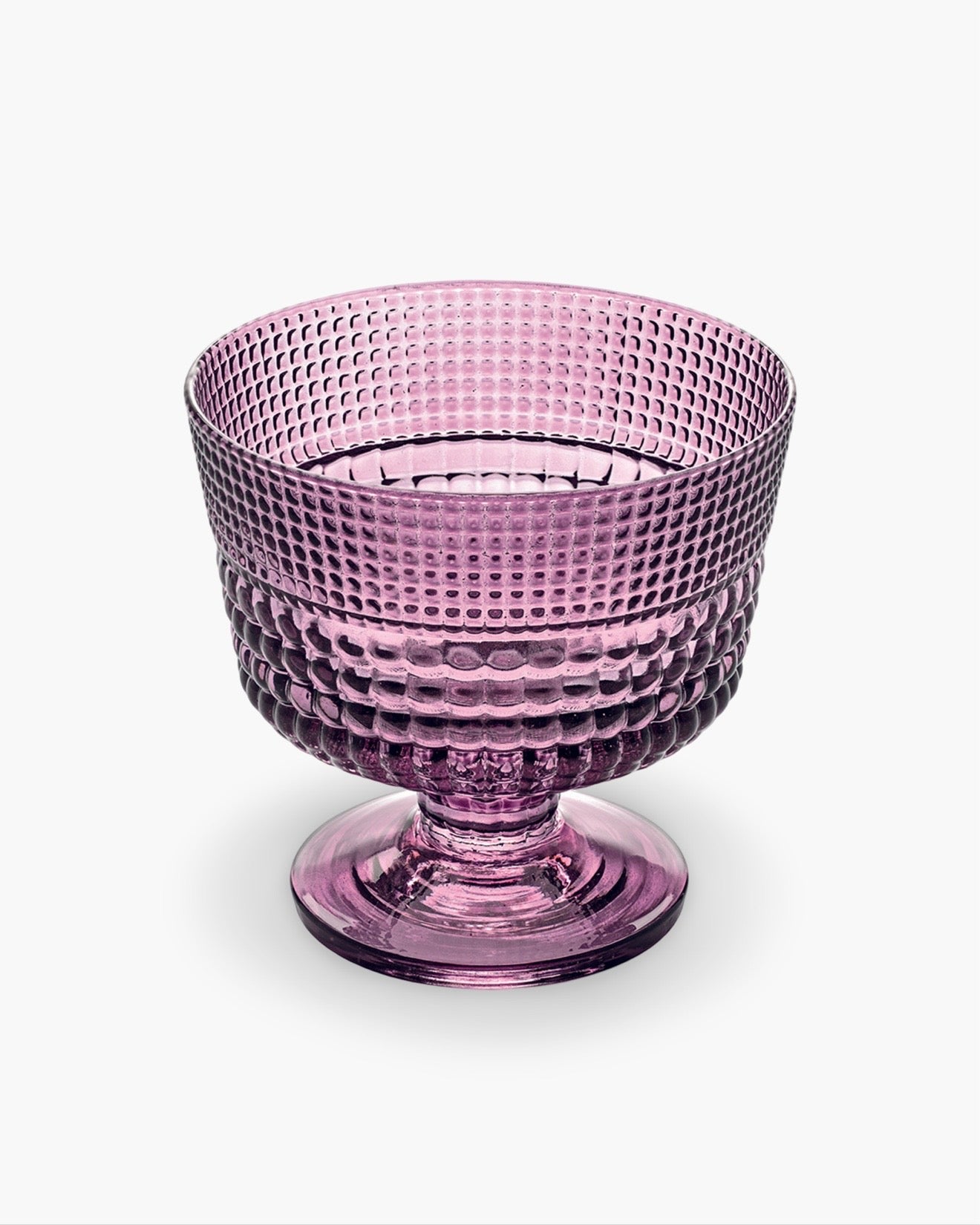 Set de 6 coupelles Speedy Ø11cm @IVV