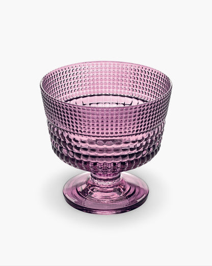 Set de 6 coupelles Speedy Ø11cm @IVV