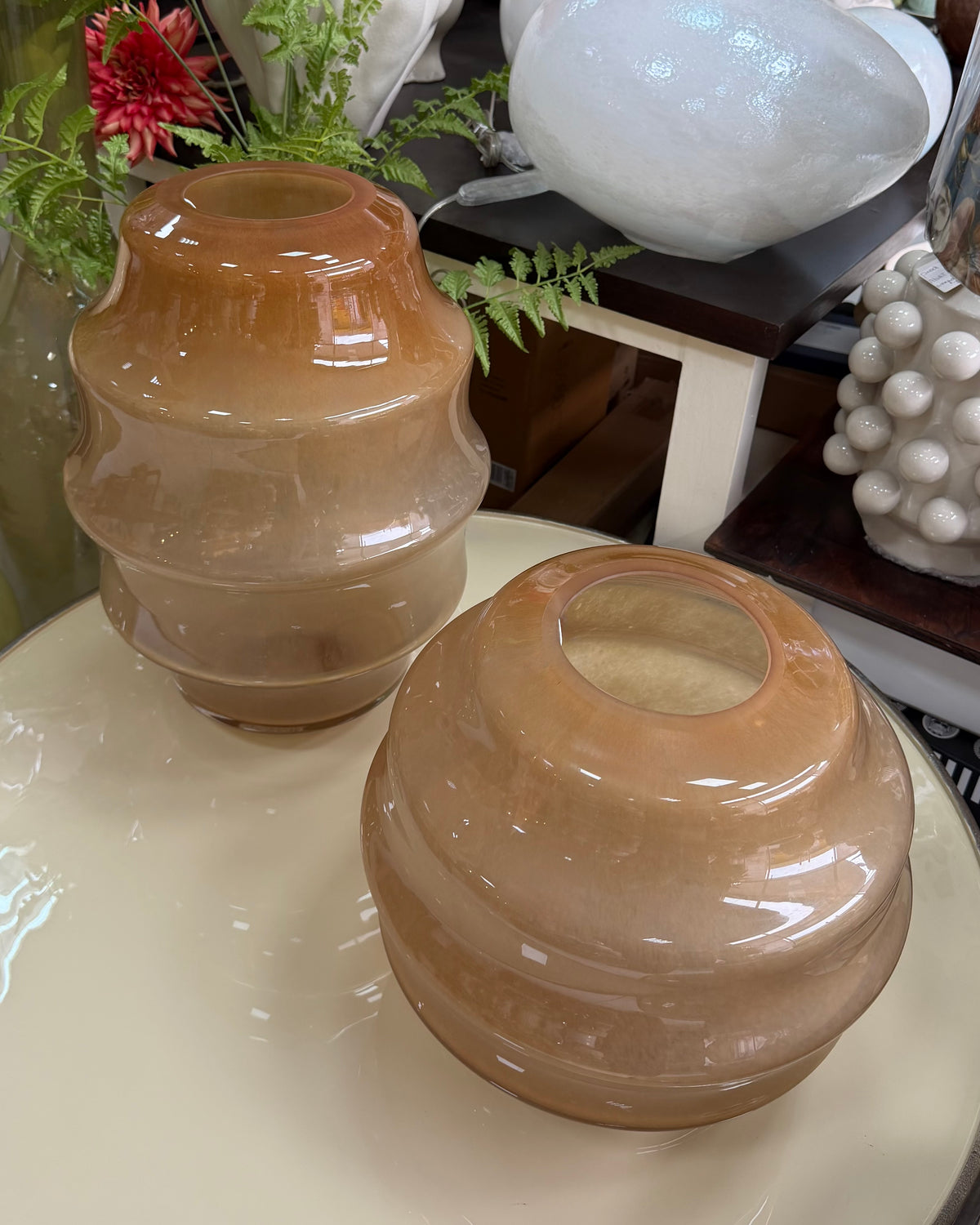 Vase Nayoro PM