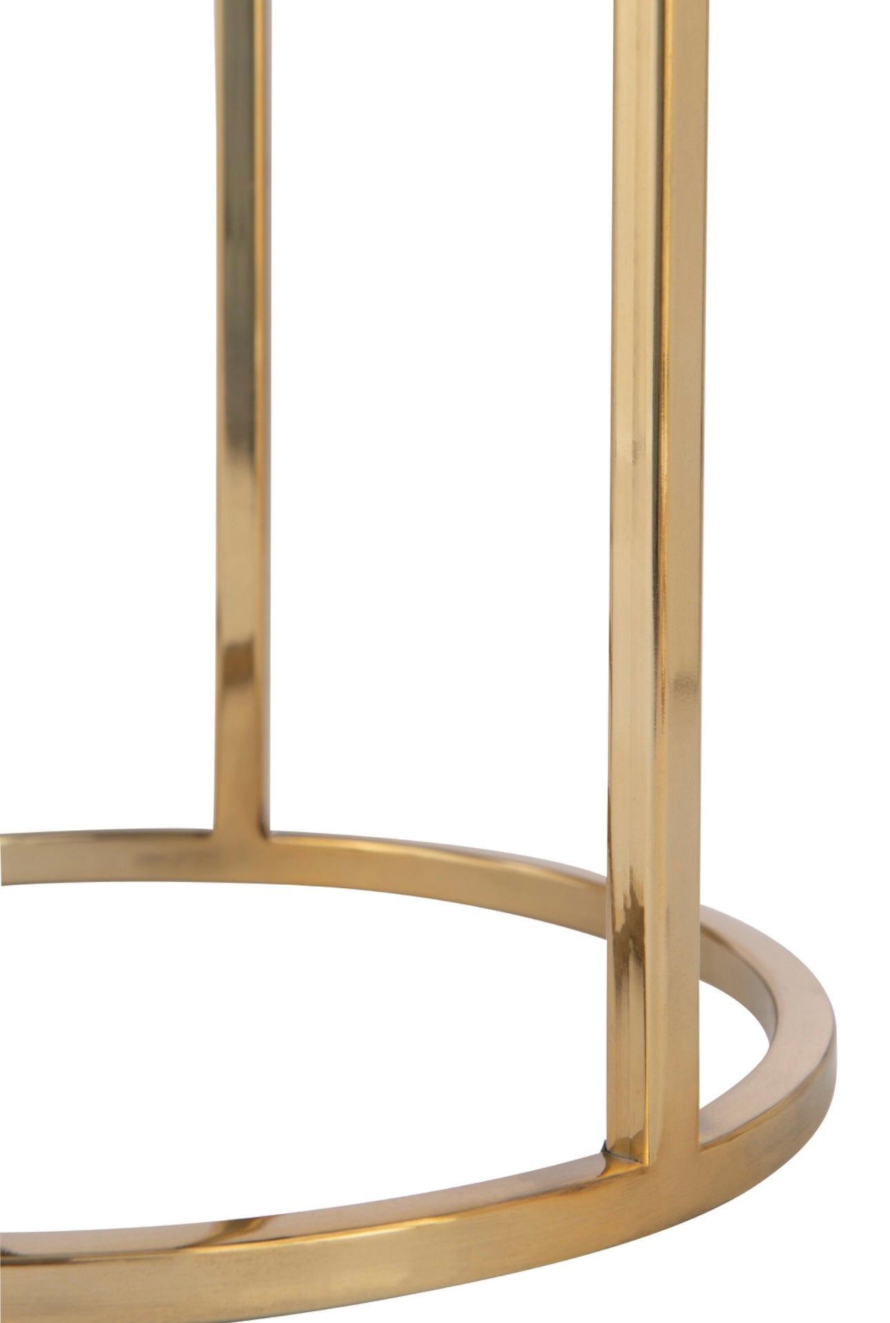 Set de 2 tables d’appoint Petri