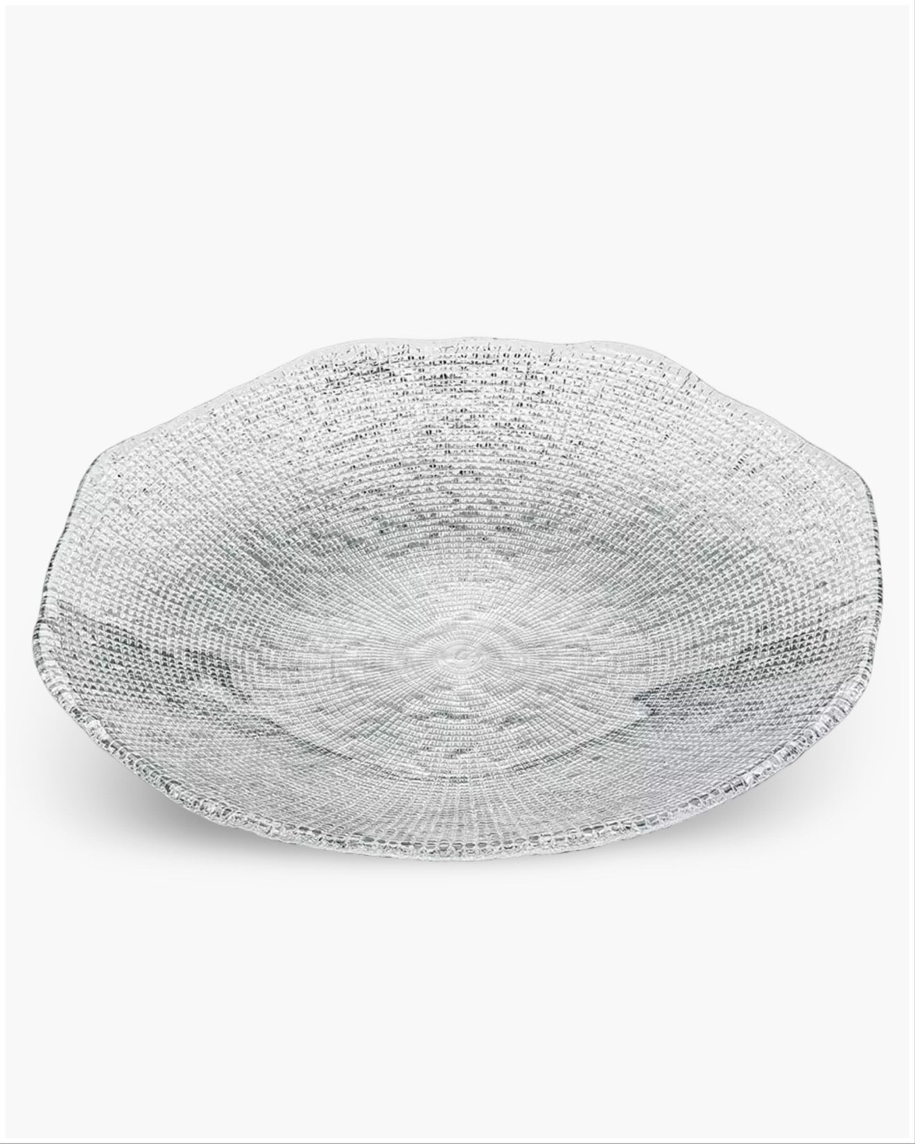 Centre de table Diamante Ø41cm @IVV