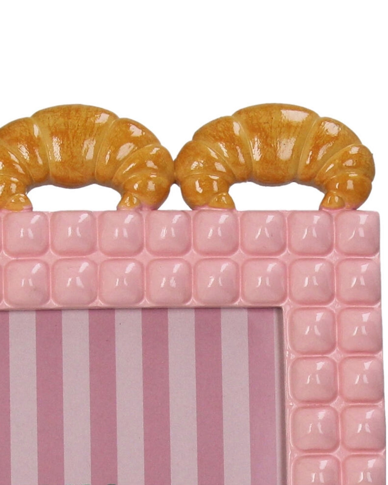 Cadre-photo Croissant