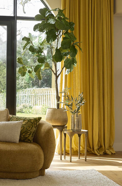 Set de 2 tables d’appoint Lapaz