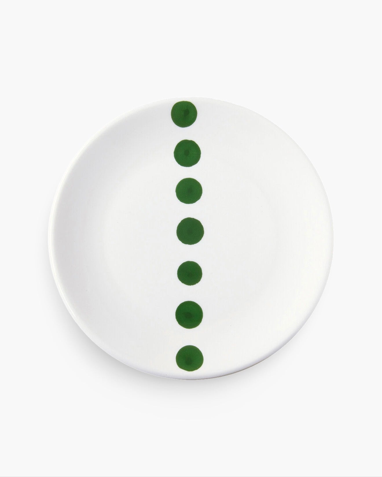 Assiette entrée Dolce Vita