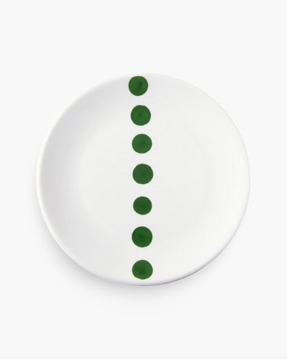 Assiette entrée Dolce Vita