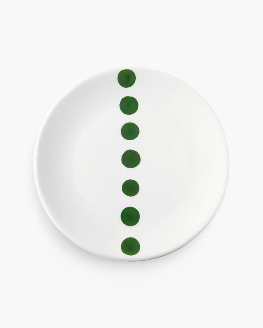 6x Assiette entrée Dolce Vita (prix à l’unité)