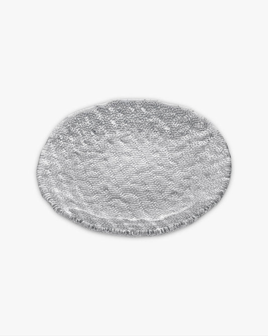 12x Assiette dessert Tricot @IVV (prix à l’unité)