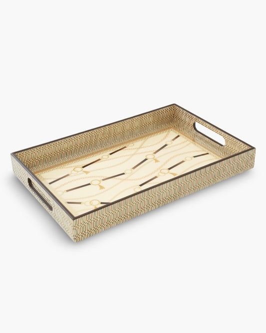 Plateau Luxury Chain