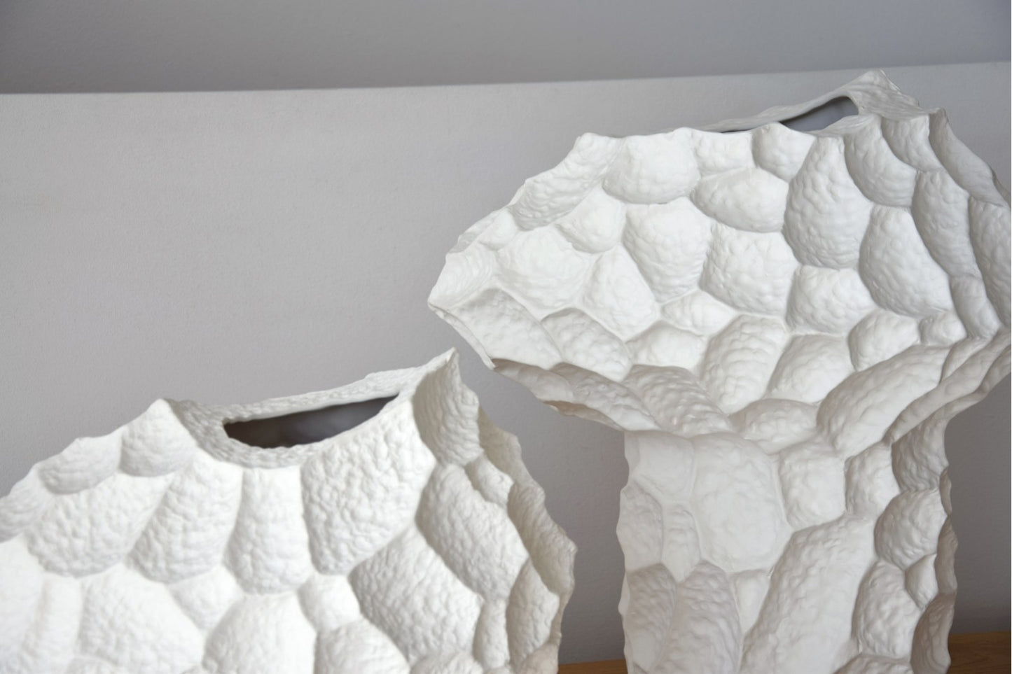 Vase Lunar h34cm