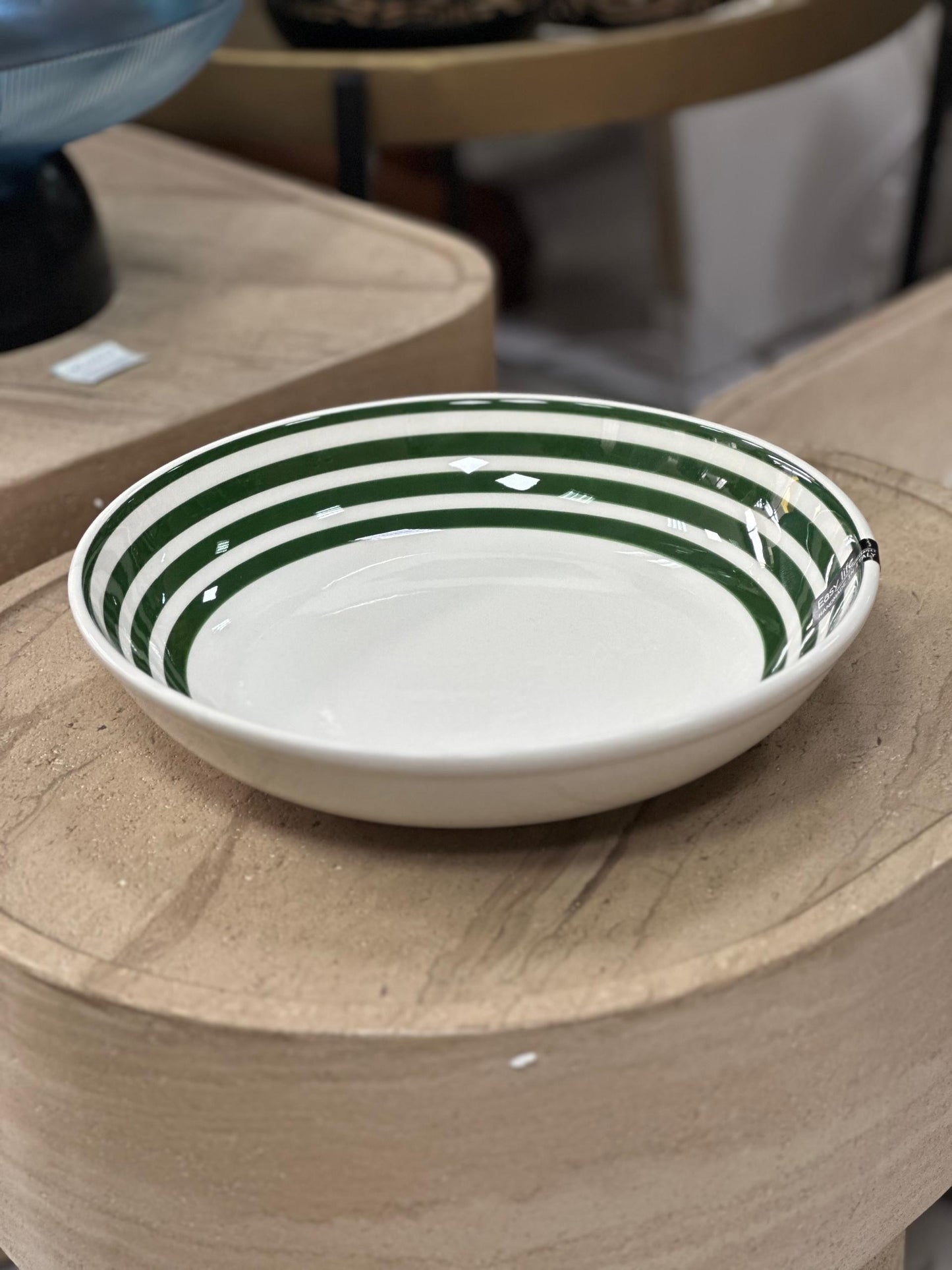 1x Saladier Dolce Vita Ø30cm