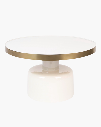 Table basse Glam