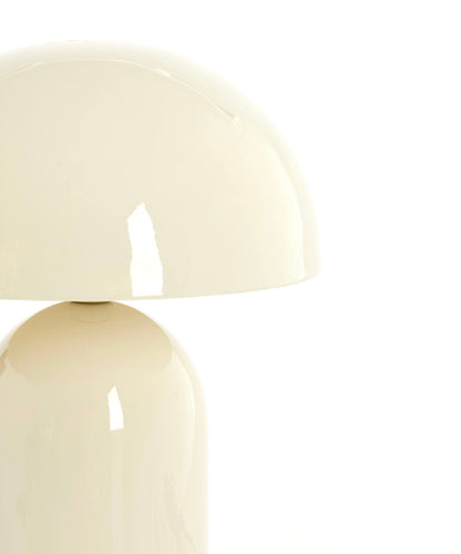 1x Lampe de table Tolima h35cm