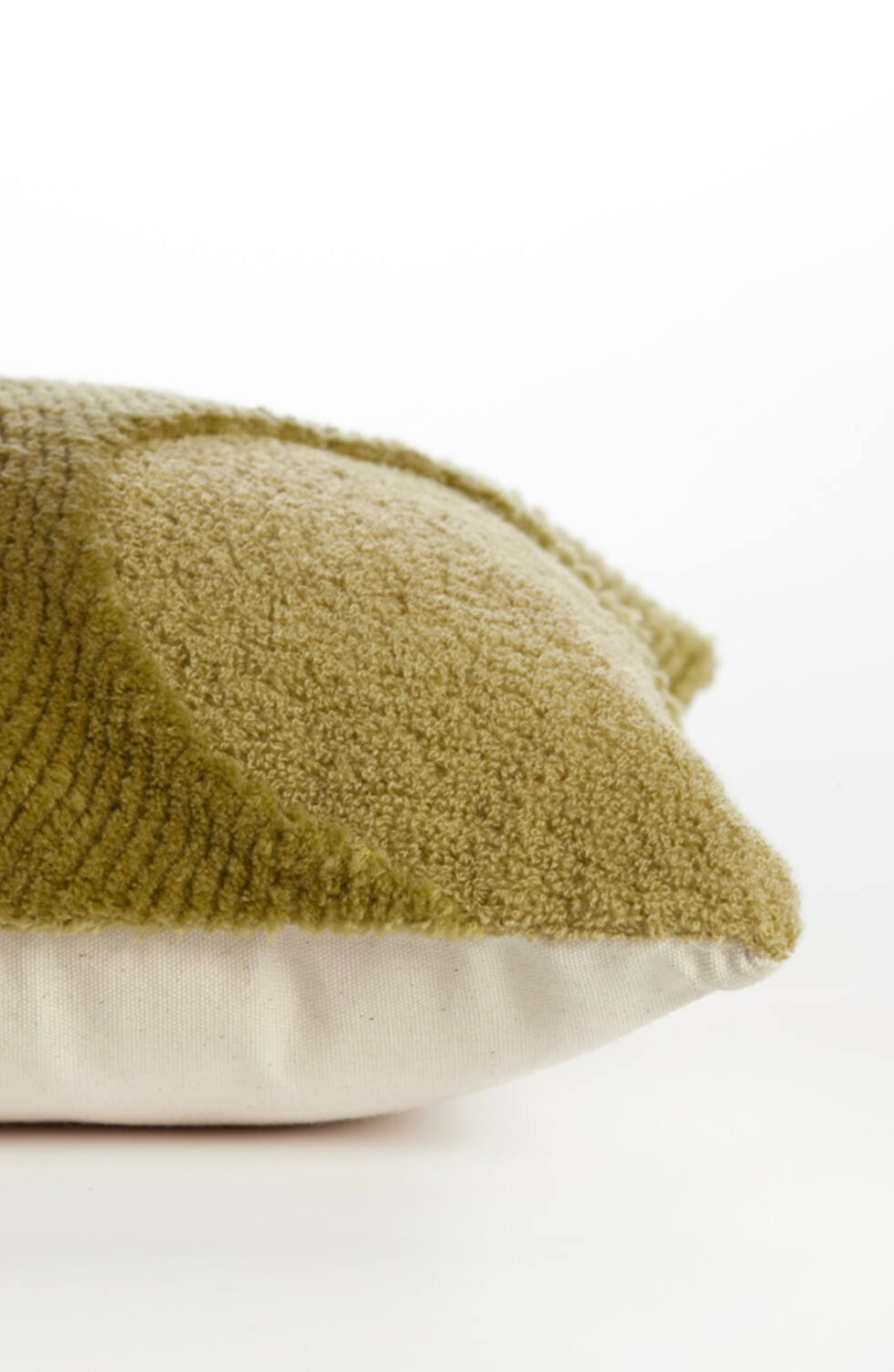 Coussin Canazeï
