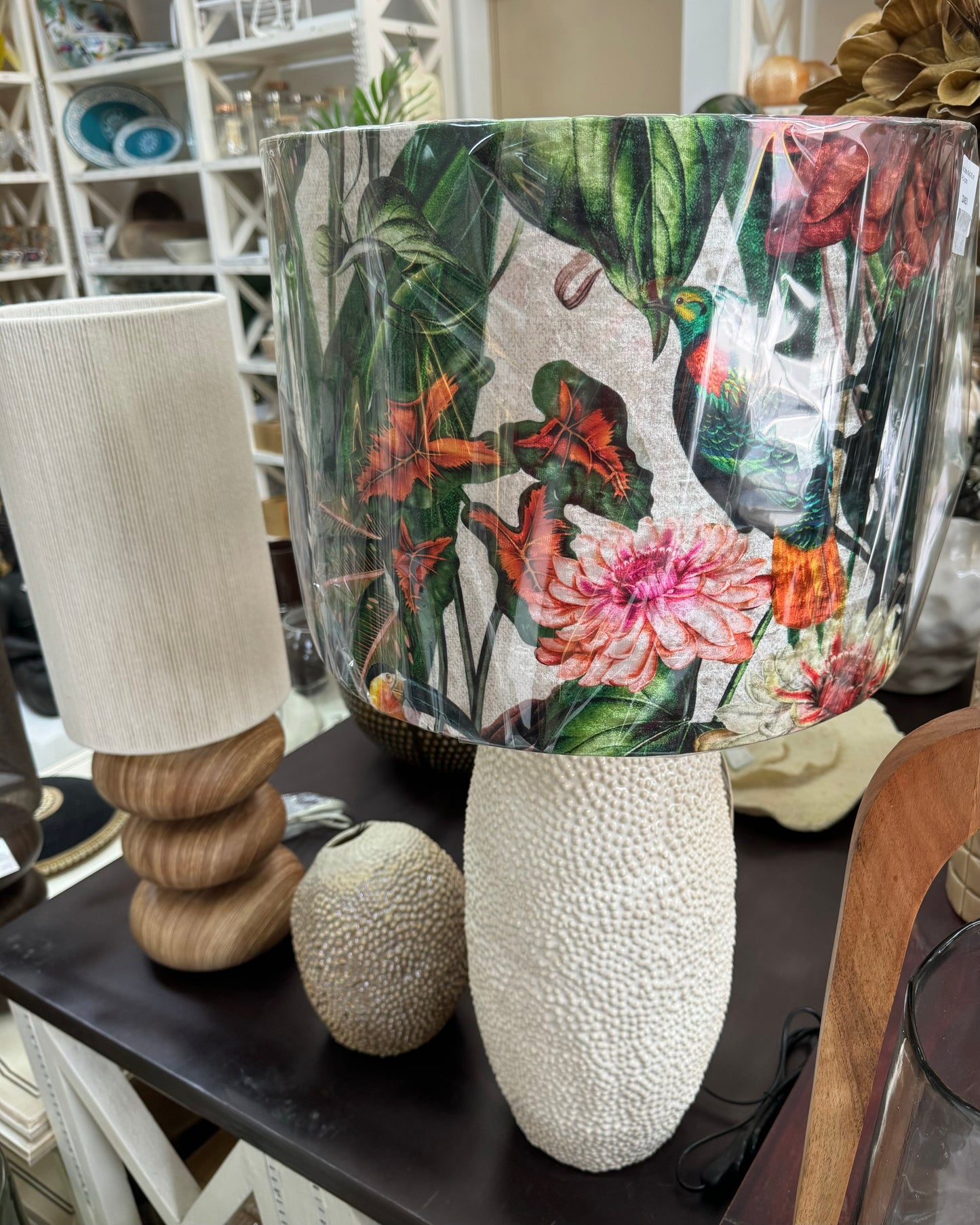 Vase Kyana
