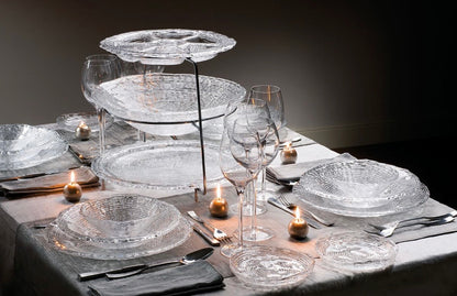 Plat apéritifs All in One 32x14cm @IVV