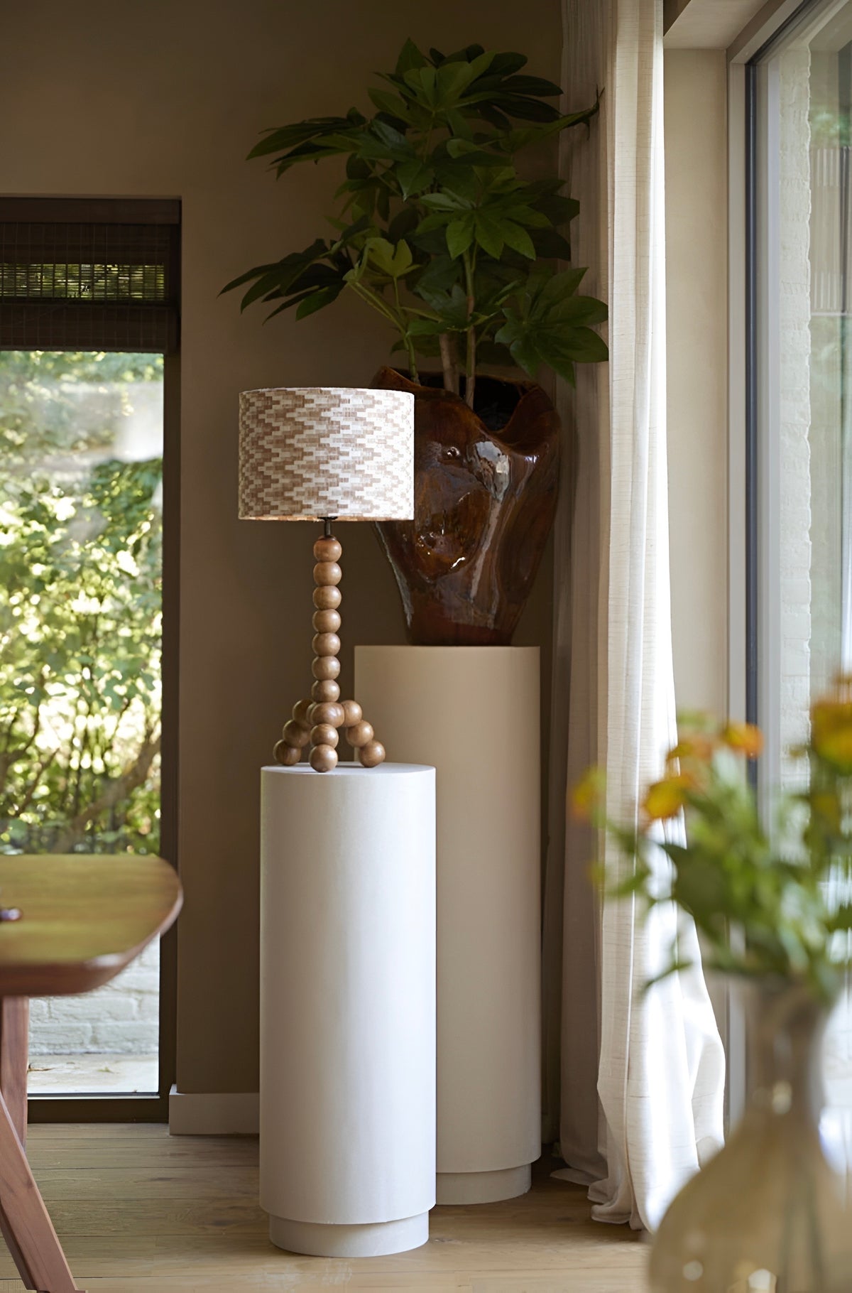 Vase Azura GM