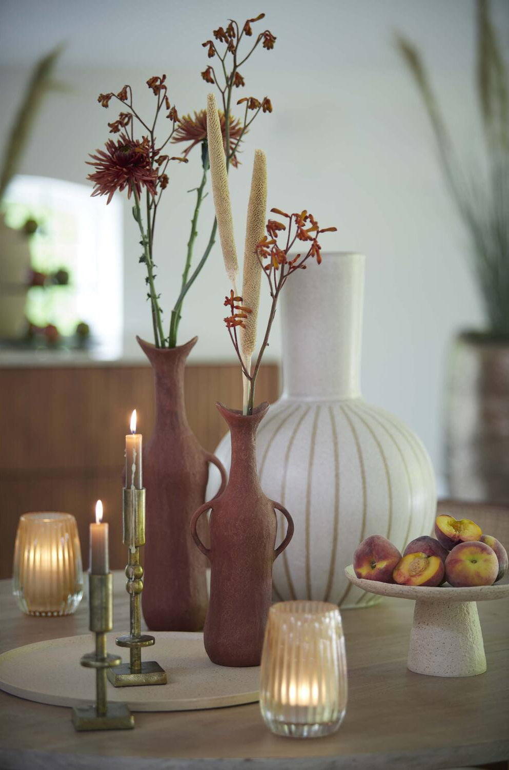 Vase Ulloa PM