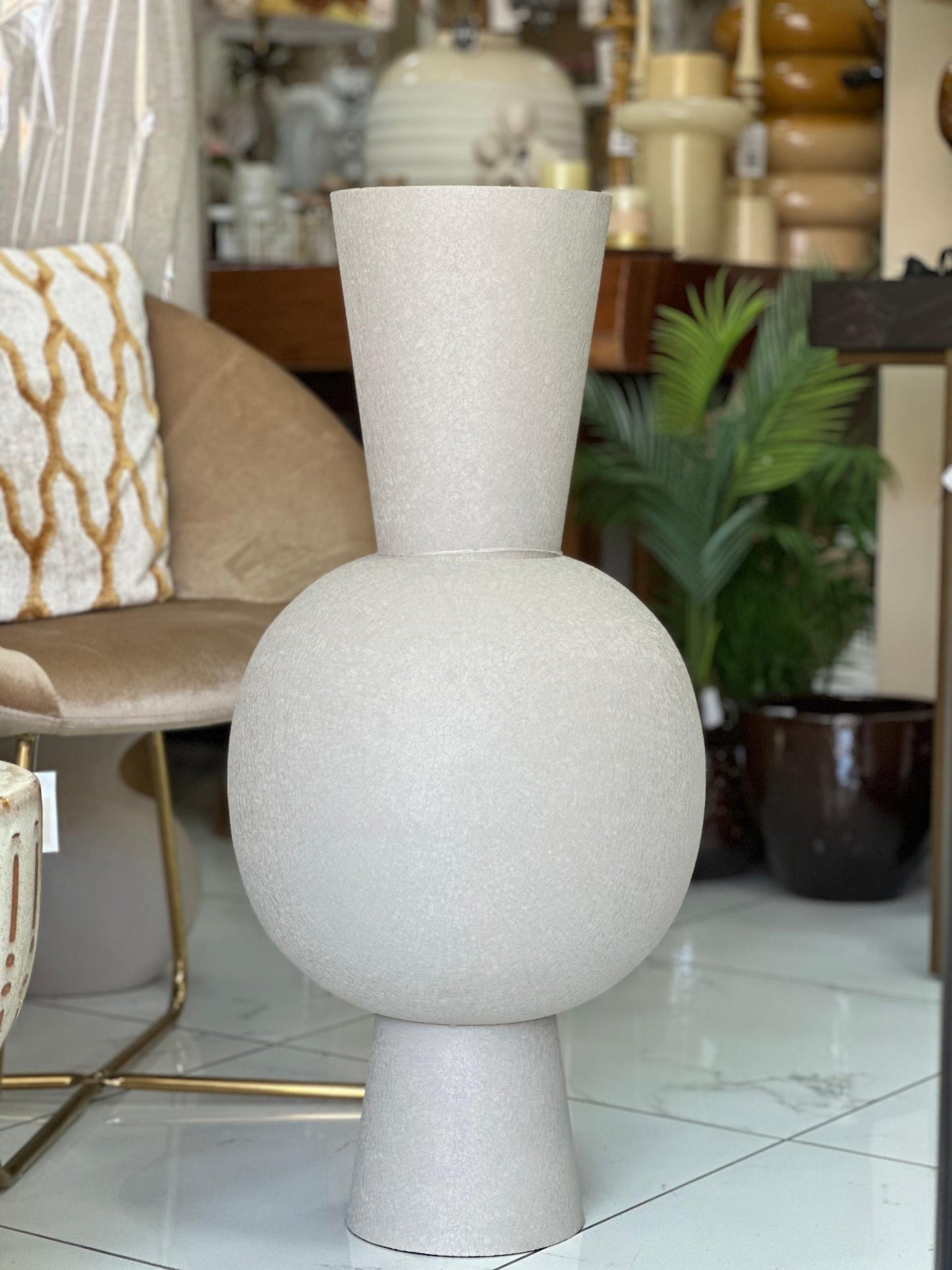 Vase Chedi