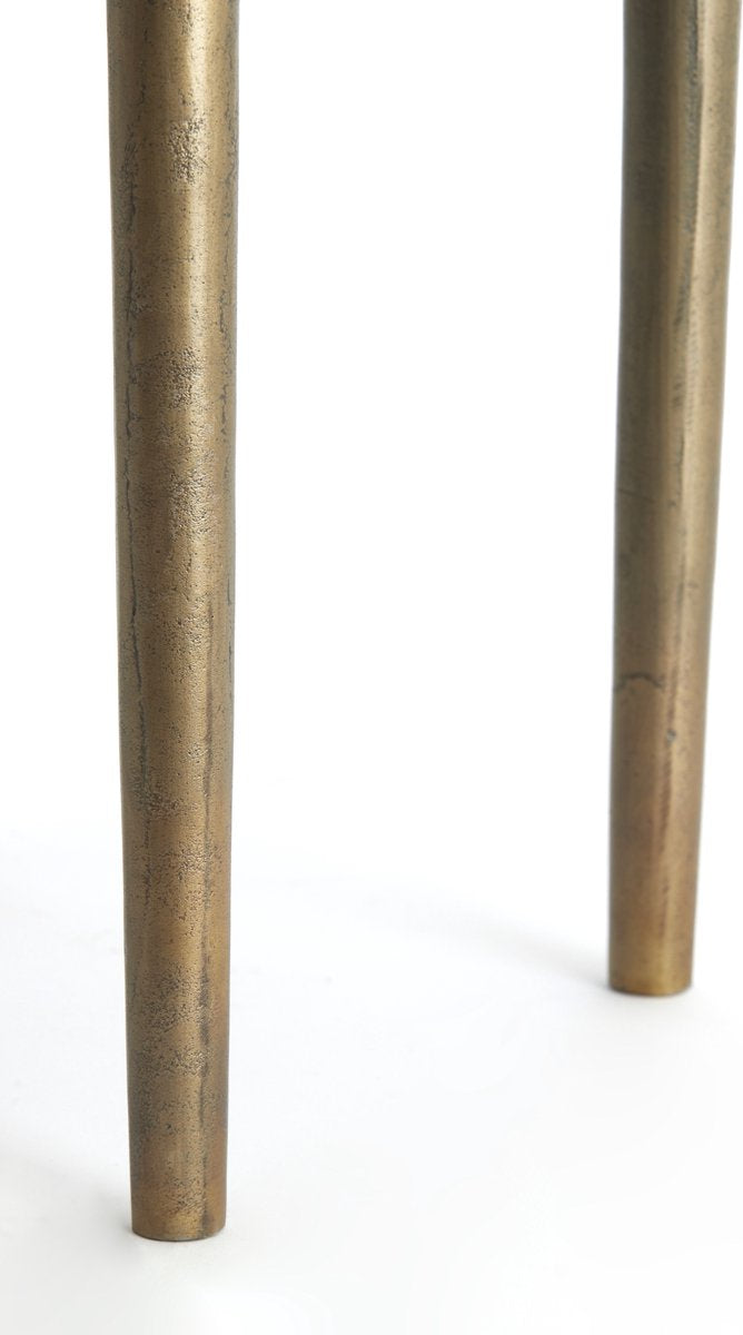 Set de 2 tables d’appoint Lapaz