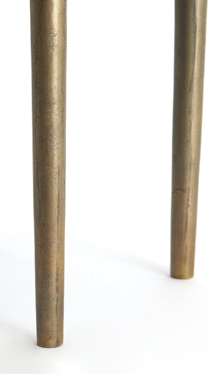 Set de 2 tables d’appoint Lapaz