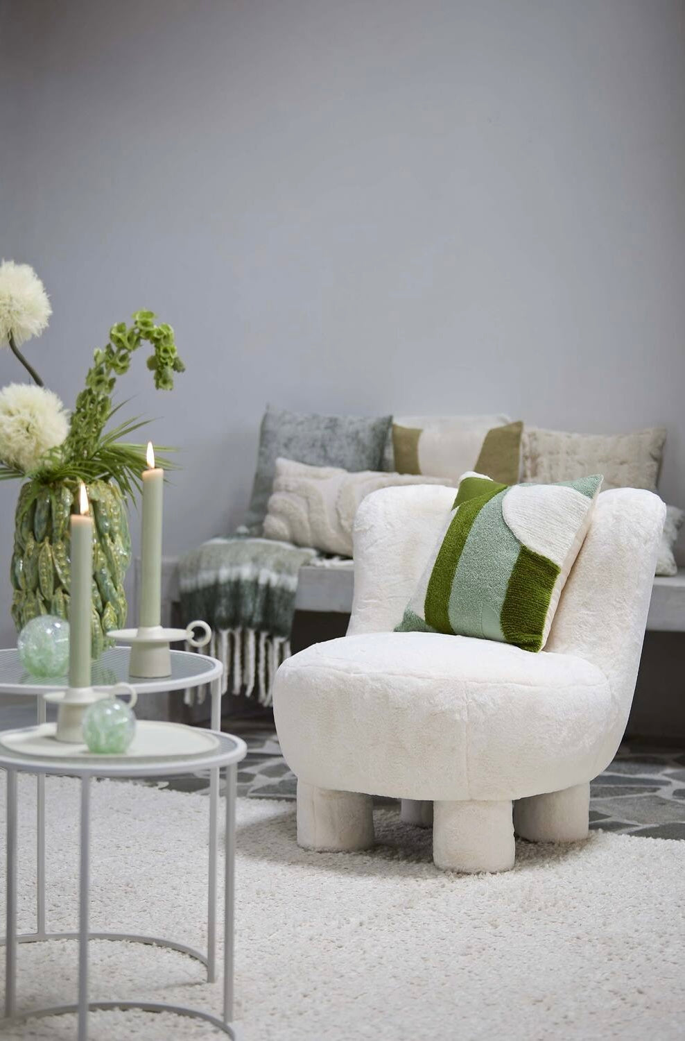 Coussin Tofna
