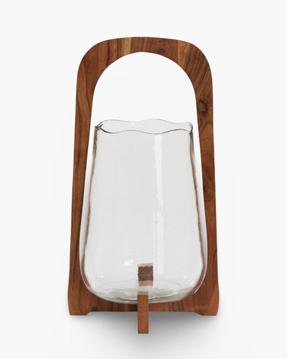 Lanterne à vent Anosy GM