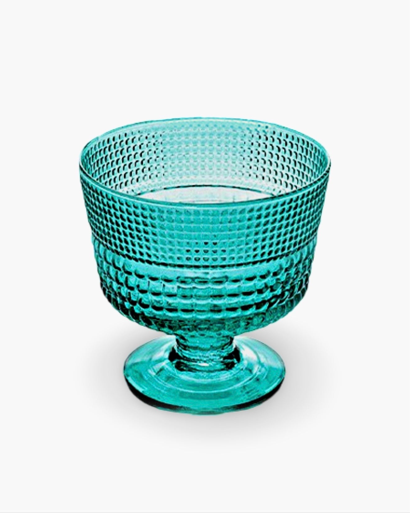 Set de 6 coupelles Speedy Ø11cm @IVV