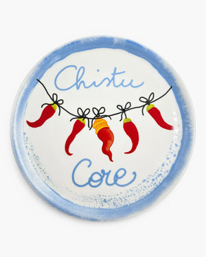 Assiette Chistu Core Ø31cm