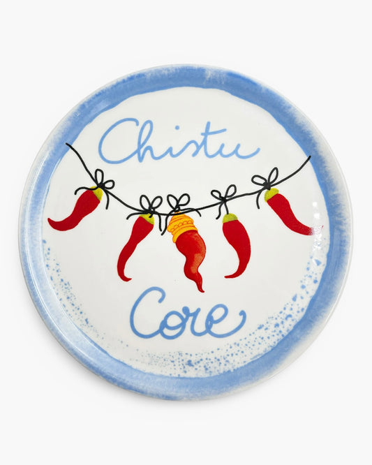 Assiette Chistu Core Ø31cm