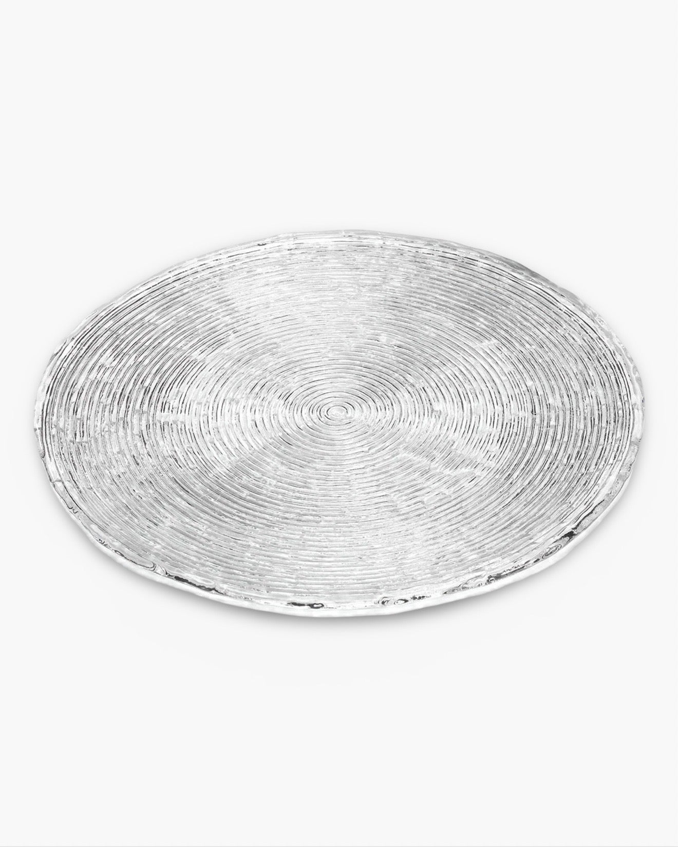Plat de service All in One Ø32cm @IVV
