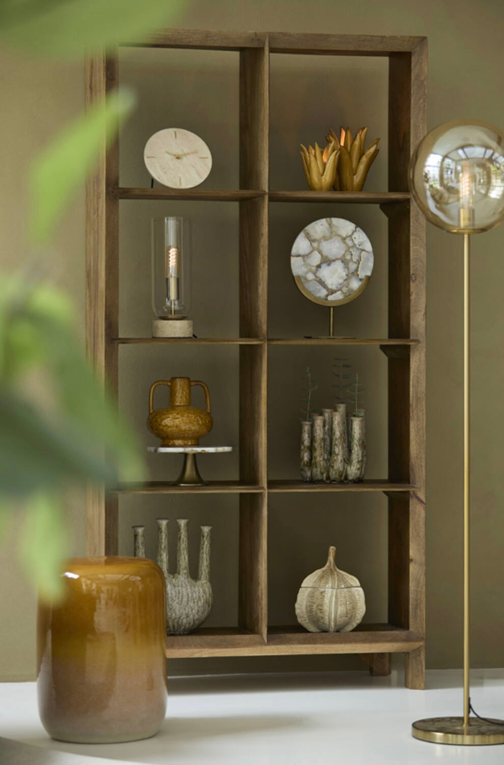 Boîte déco Sabara PM