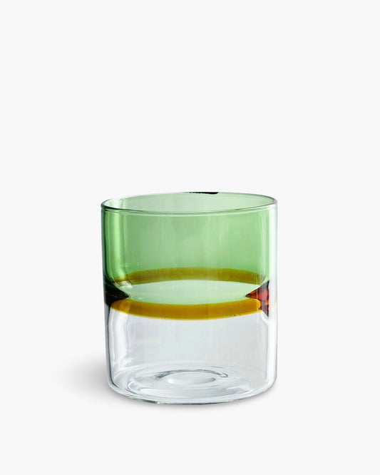 Set de 6 verres Aria middle