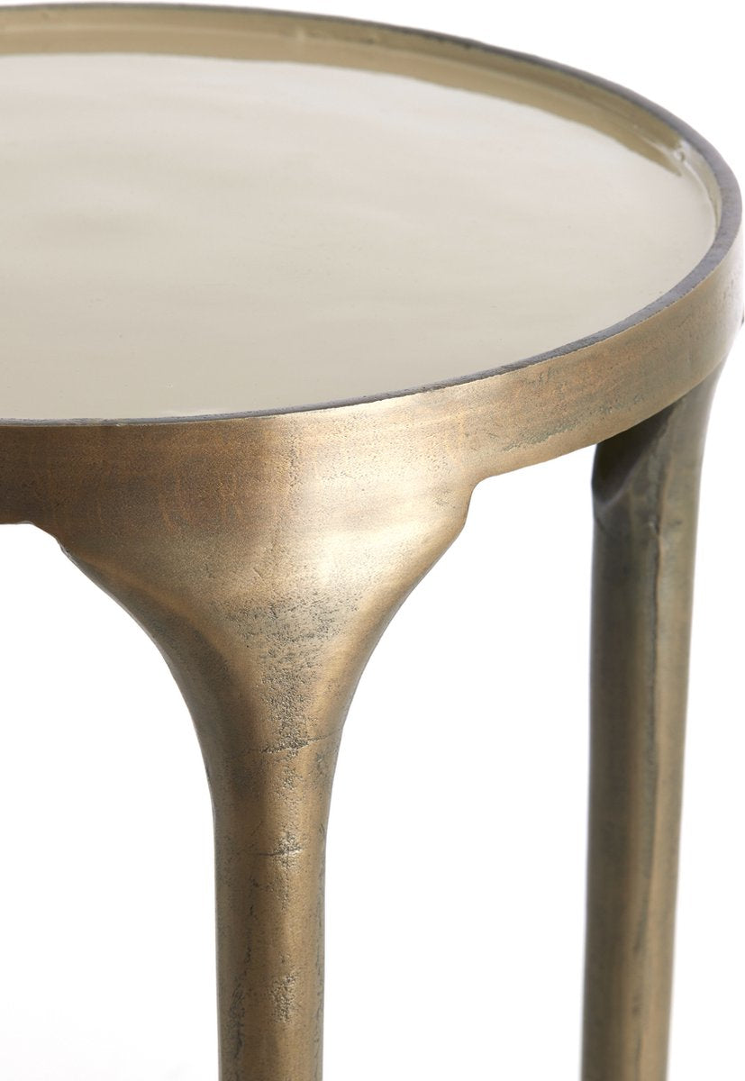 Set de 2 tables d’appoint Lapaz