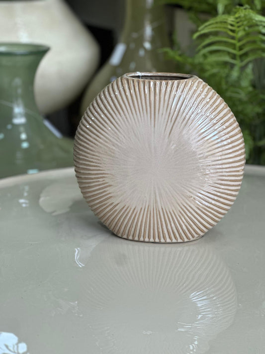 1x Vase