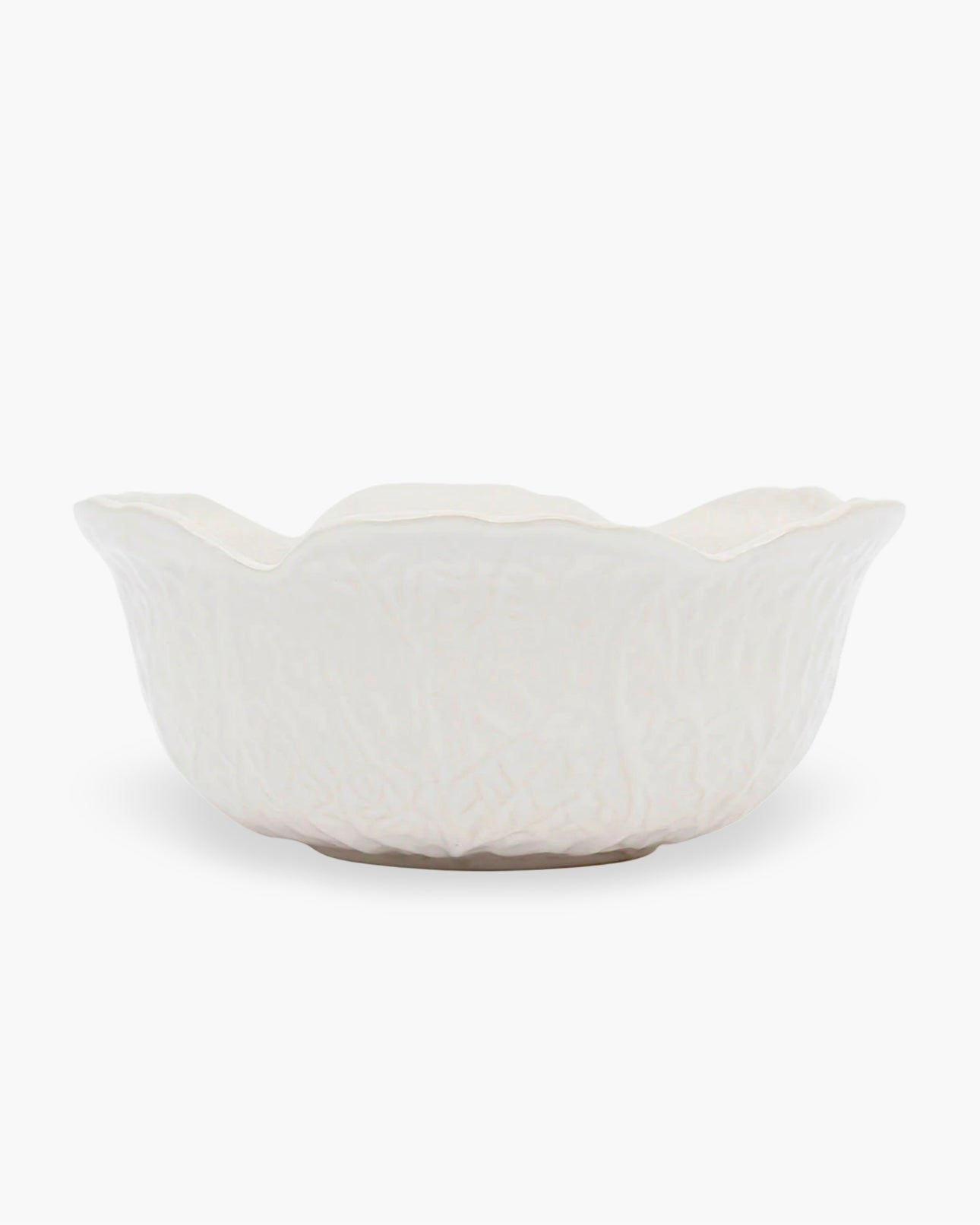 Saladier en grès Chou PM